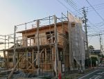 都築建設の豊田市桝塚西町Ｍ様邸7　一戸建て新築住宅
