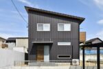 豊田市木の家工務店都築建設の新築住宅施工例